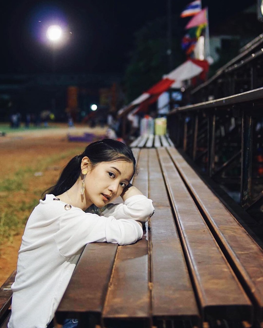 พาขวัญ BNK48 