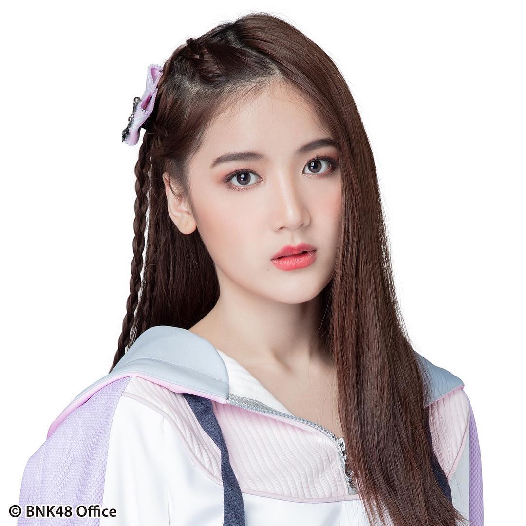 พาขวัญ BNK48 