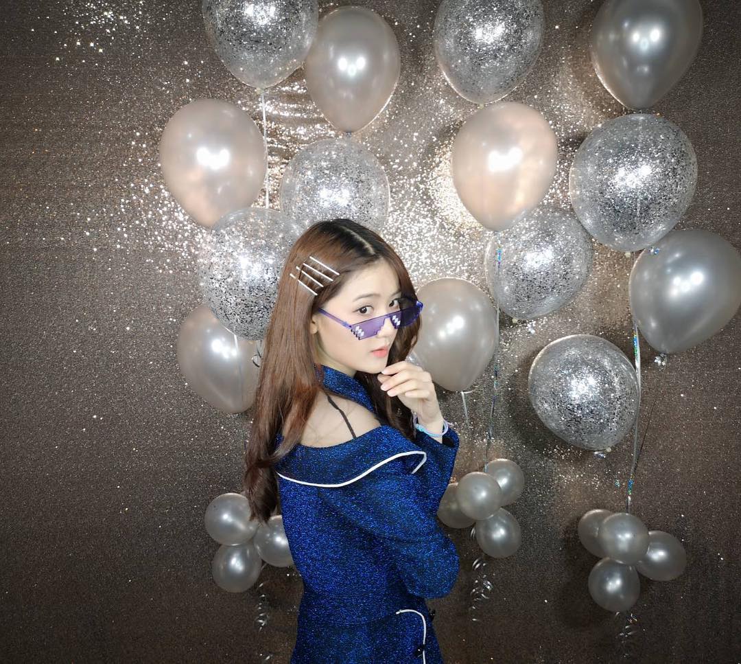 พาขวัญ BNK48 