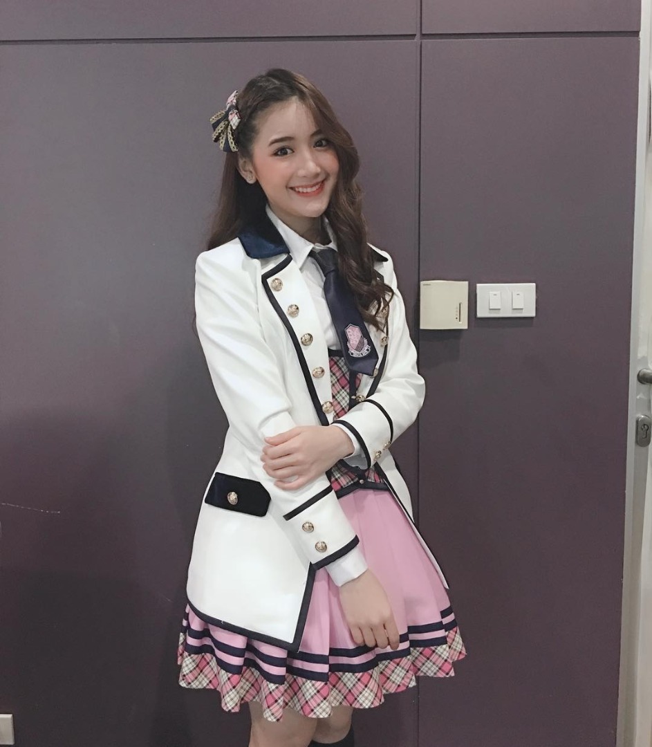 พาขวัญ BNK48 