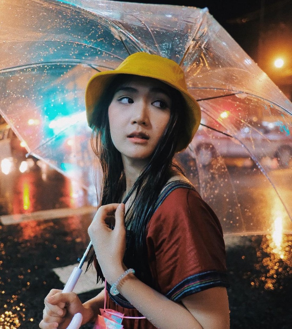 พาขวัญ BNK48 