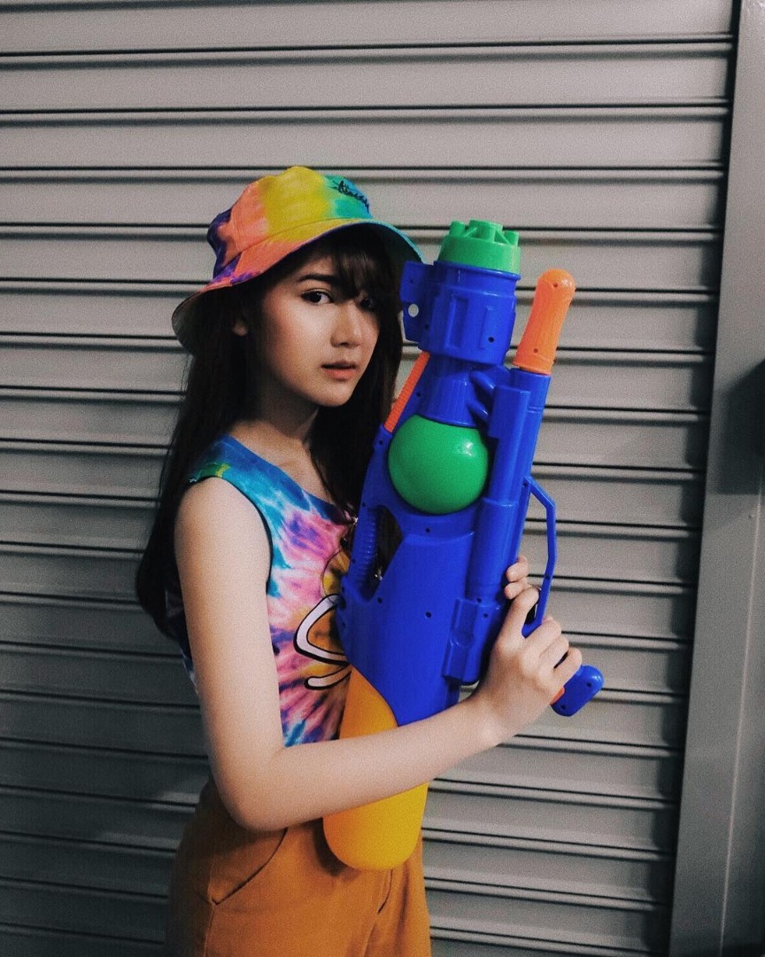 พาขวัญ BNK48 