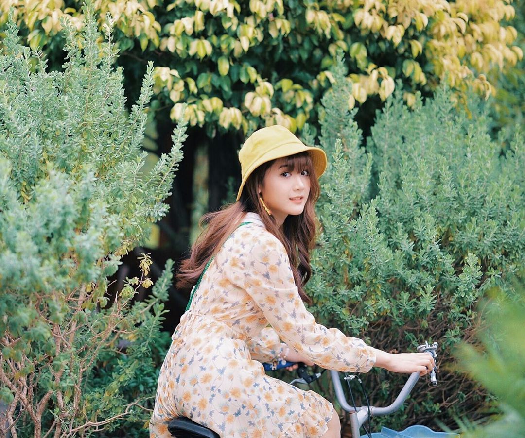 พาขวัญ BNK48 