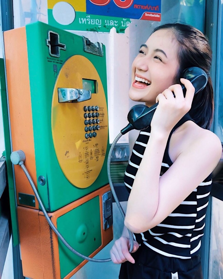 พาขวัญ BNK48 