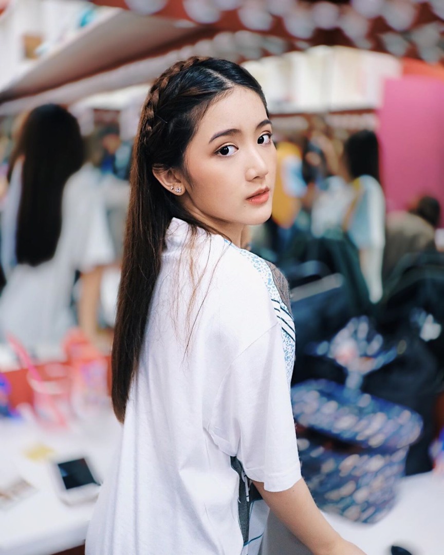 พาขวัญ BNK48 