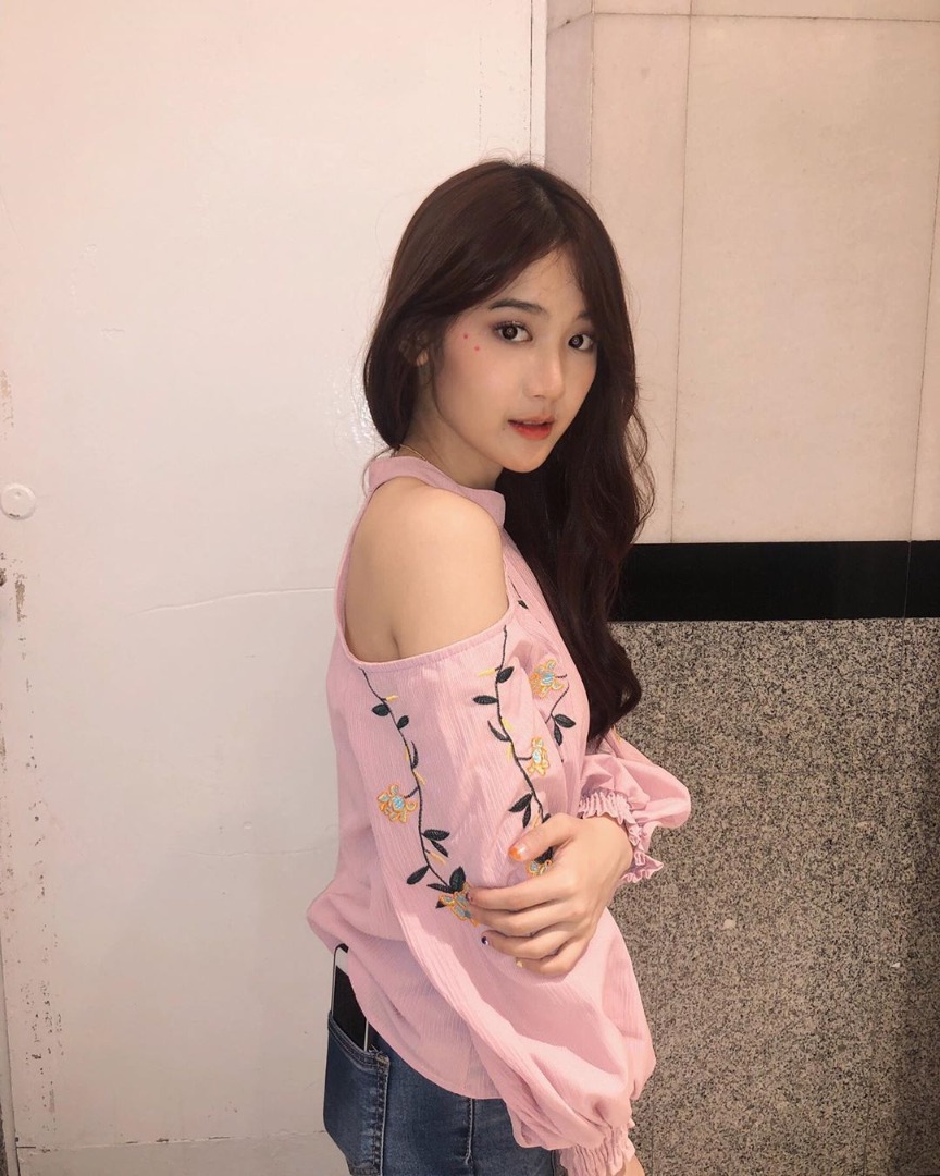 พาขวัญ BNK48 