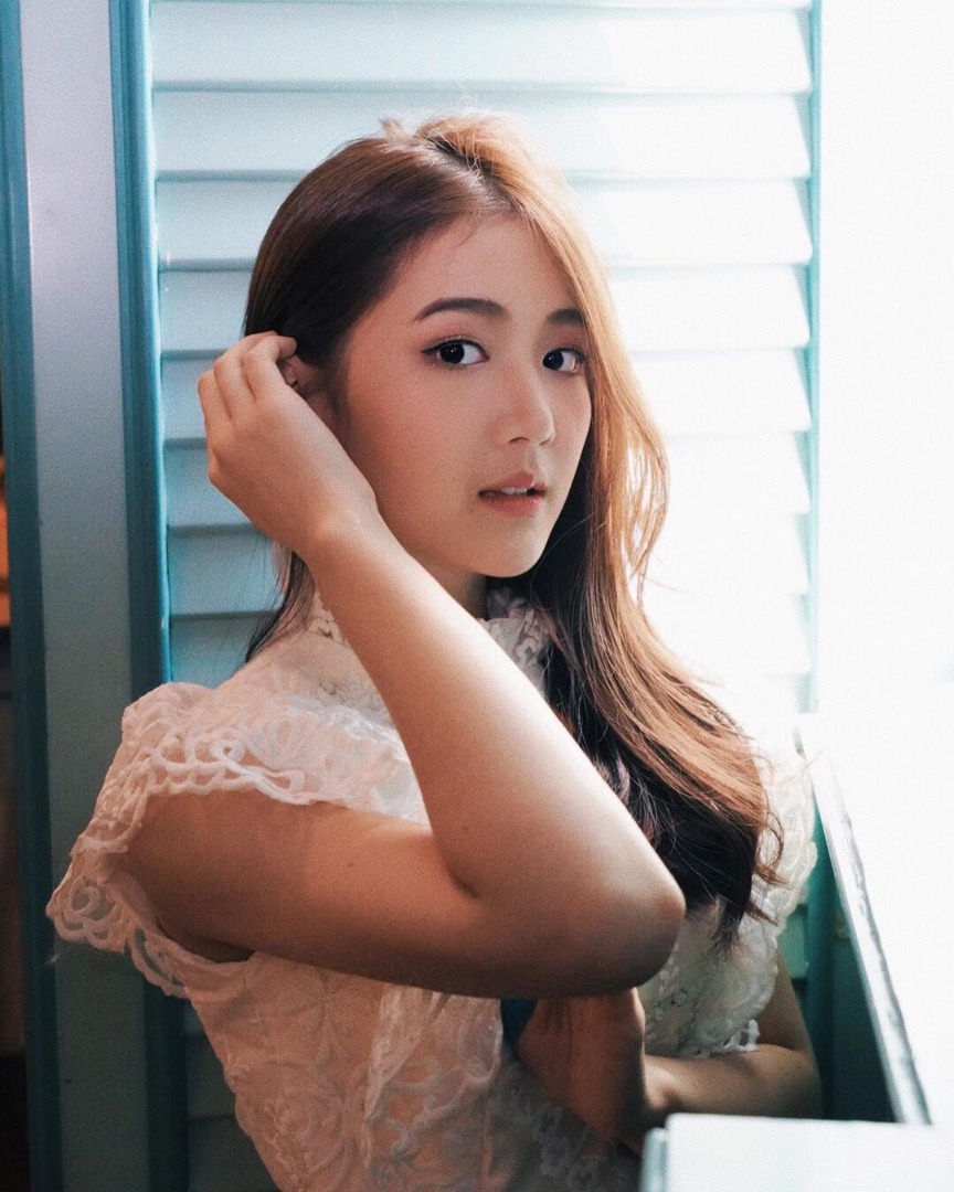 พาขวัญ BNK48 