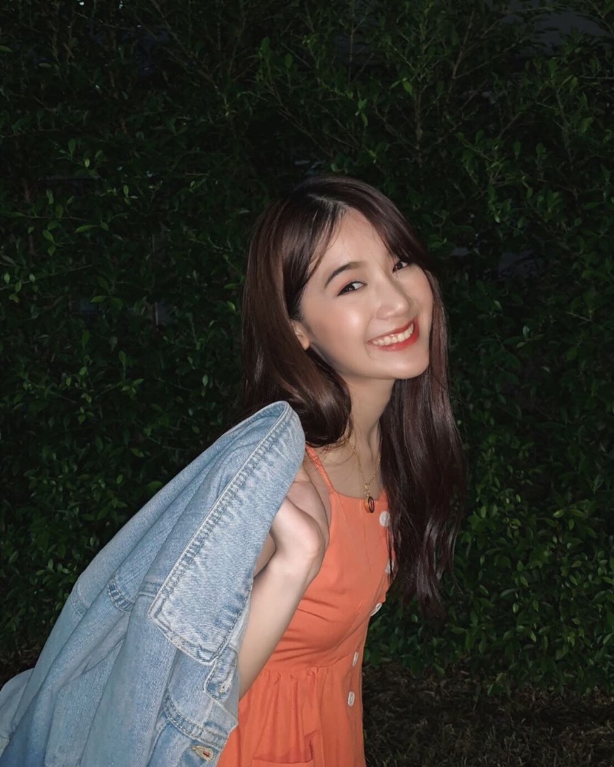 พาขวัญ BNK48 