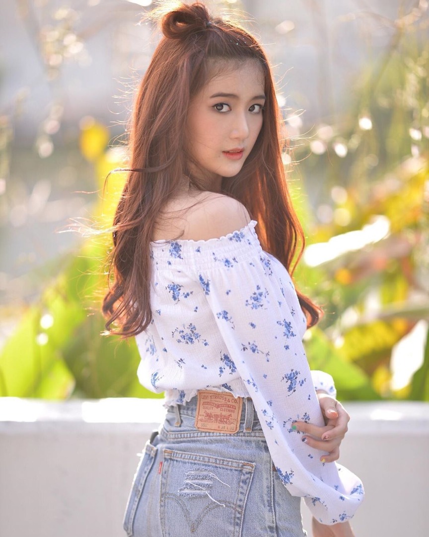 พาขวัญ BNK48 