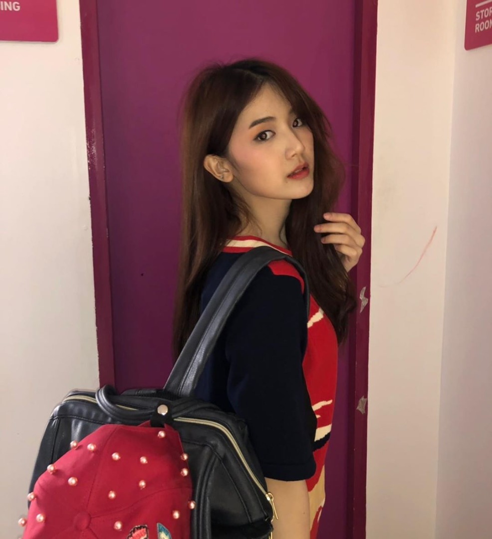 พาขวัญ BNK48 