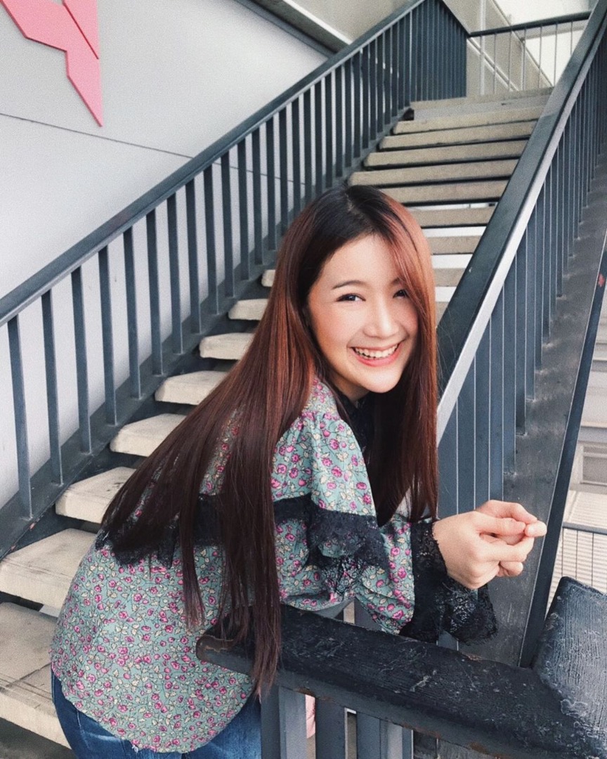 พาขวัญ BNK48 