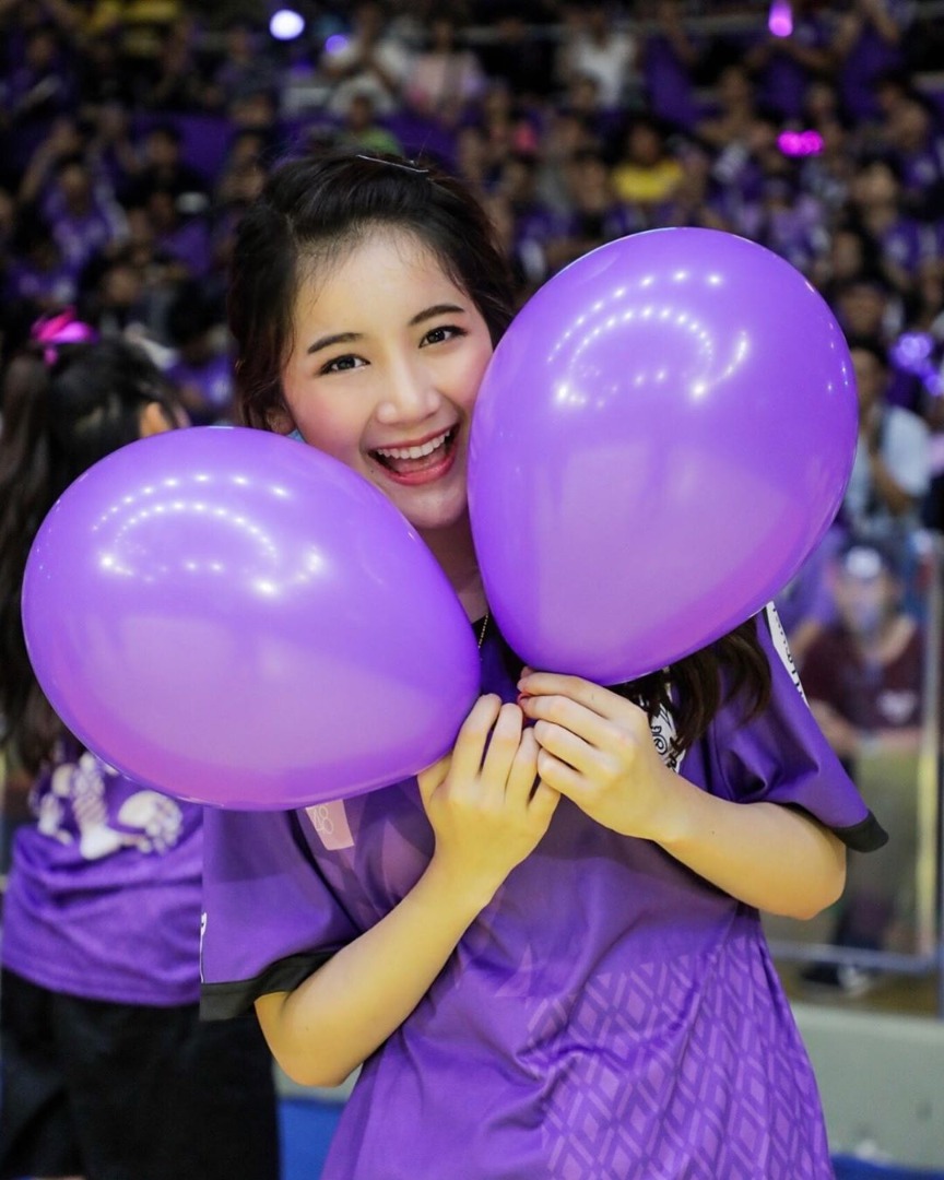 พาขวัญ BNK48 