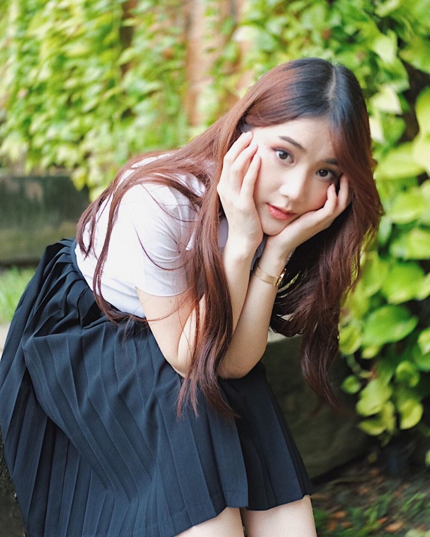 พาขวัญ BNK48 