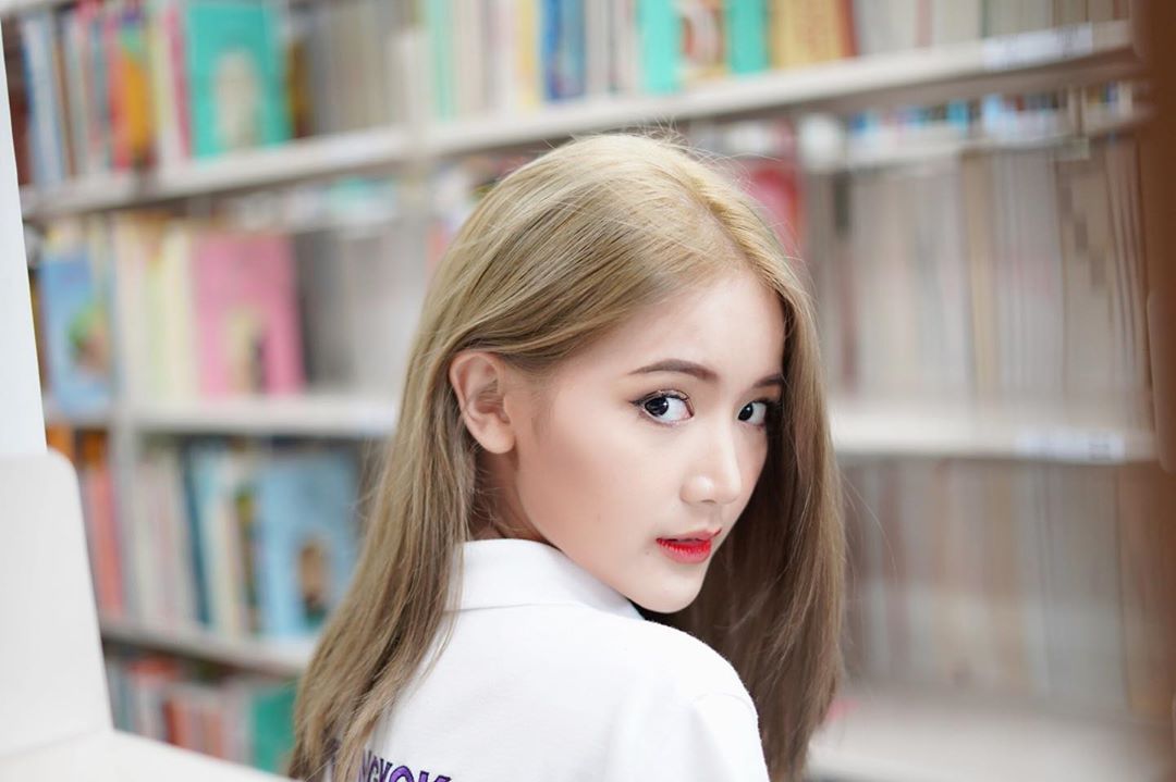 พาขวัญ BNK48 