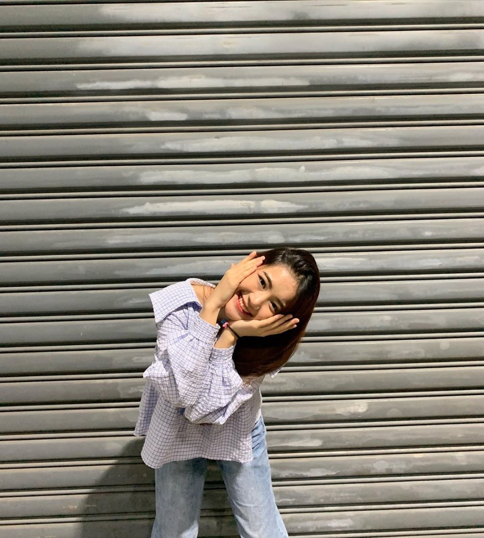 พาขวัญ BNK48 