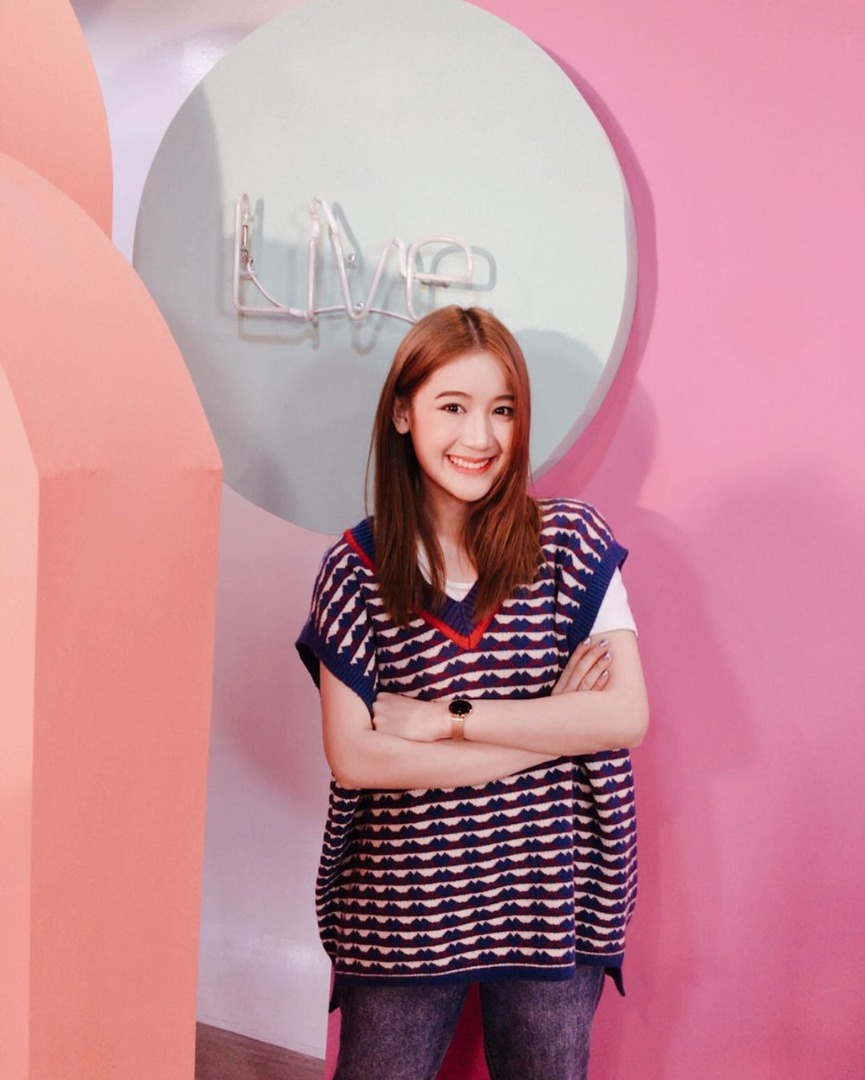 พาขวัญ BNK48 