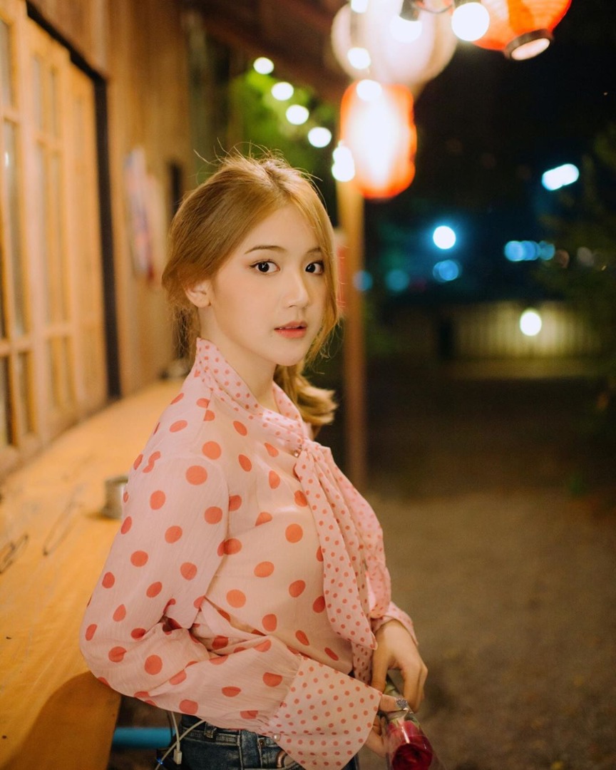 พาขวัญ BNK48 