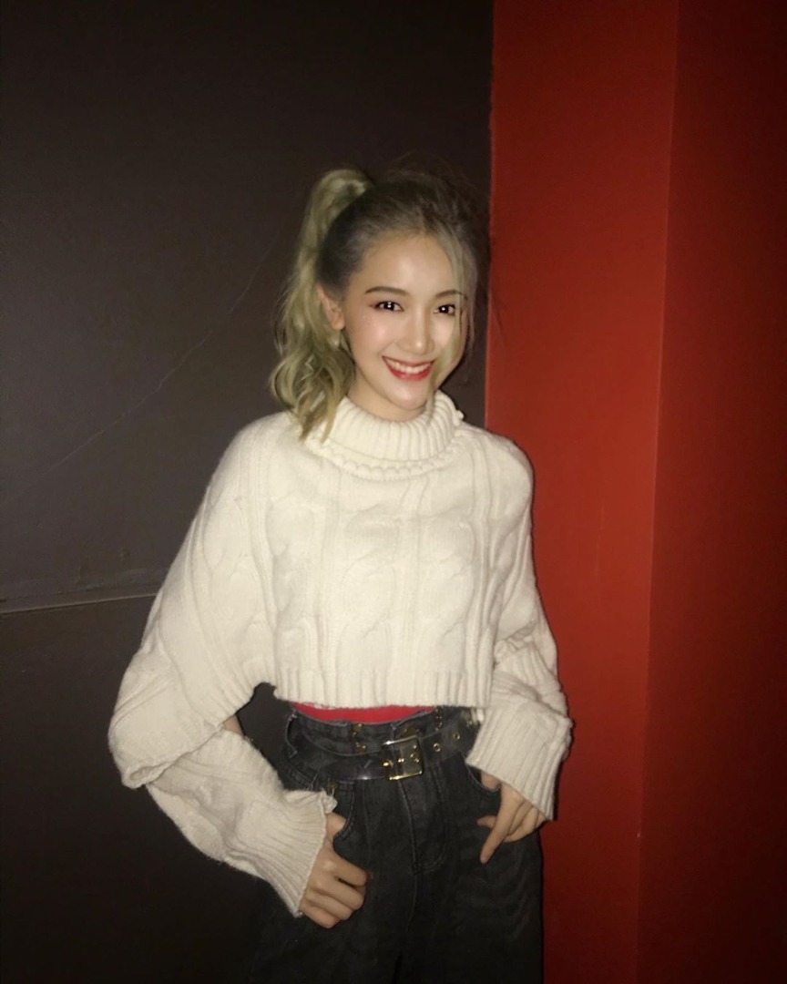 พาขวัญ BNK48 