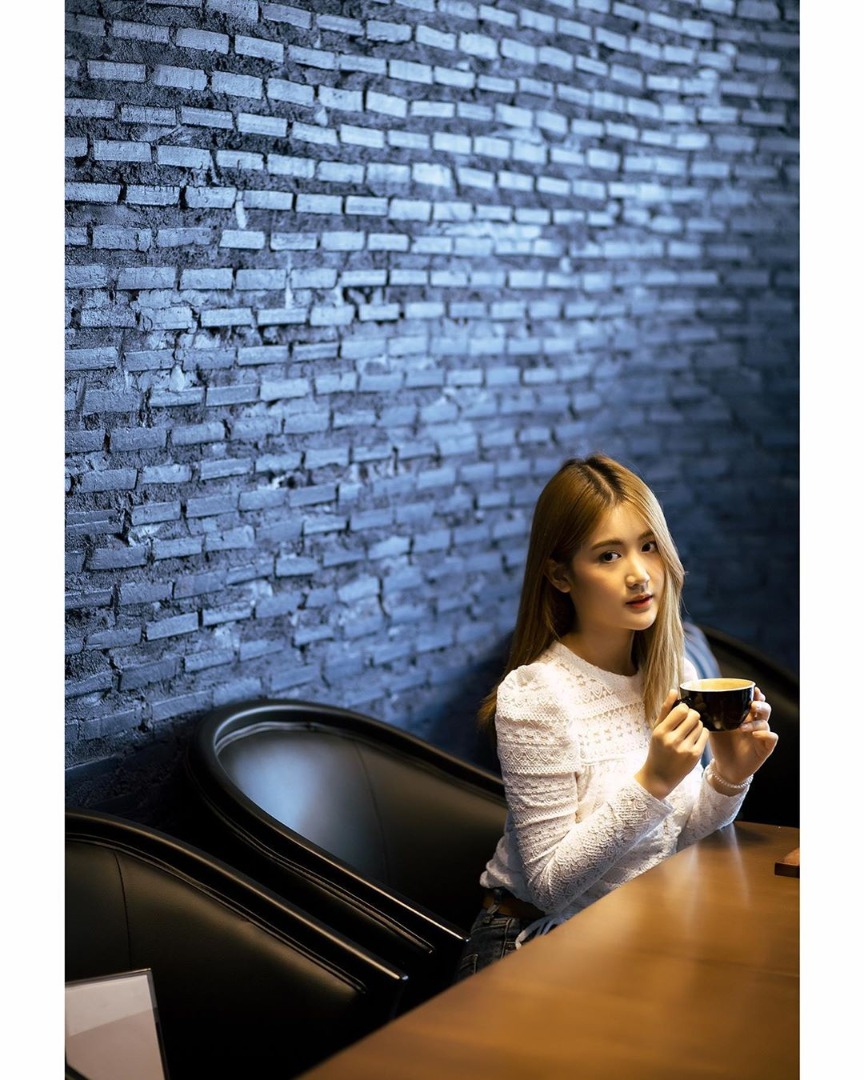 พาขวัญ BNK48 