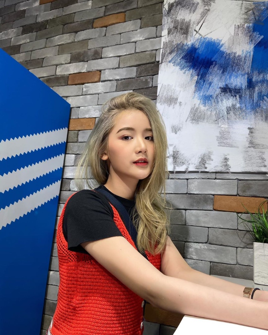 พาขวัญ BNK48 