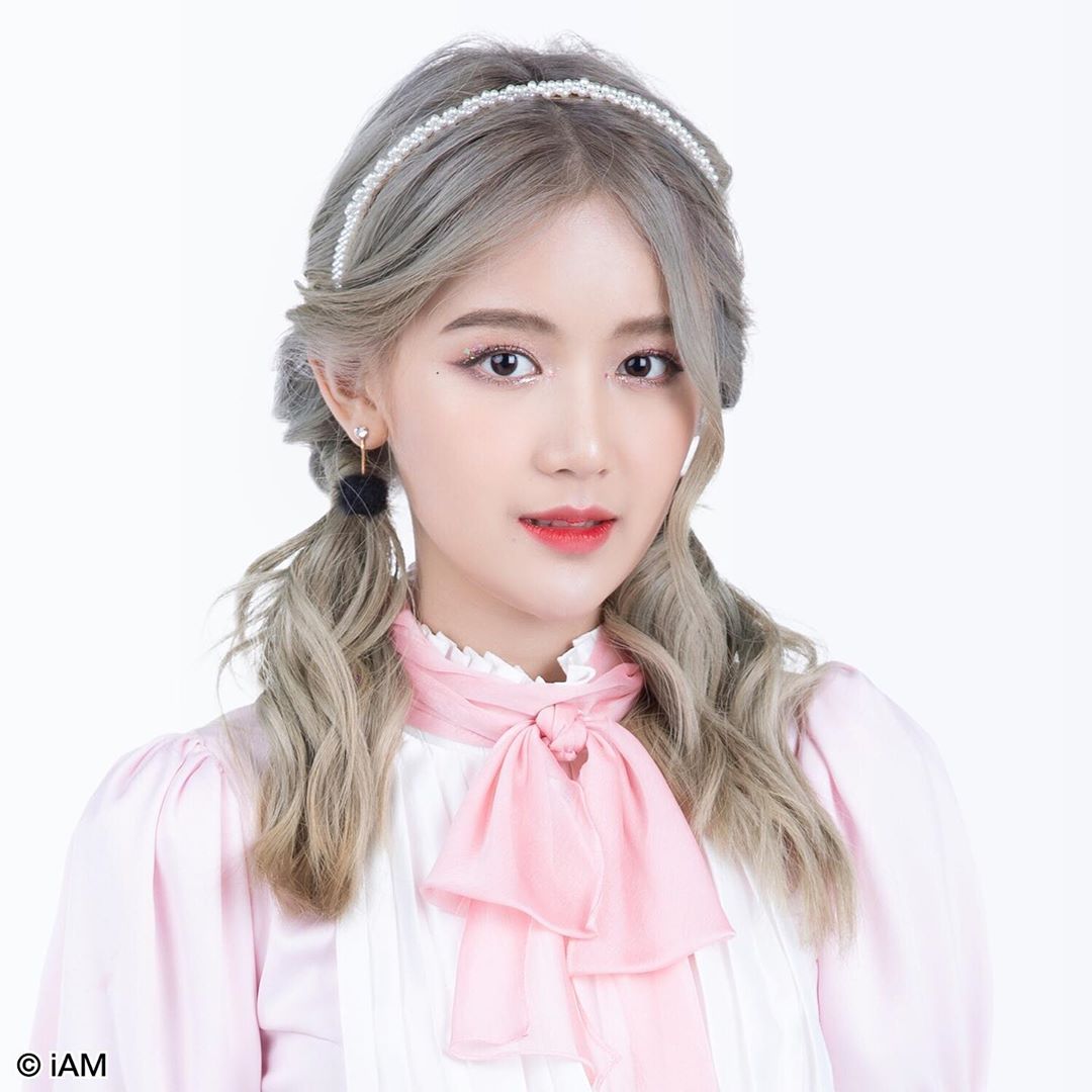 พาขวัญ BNK48 