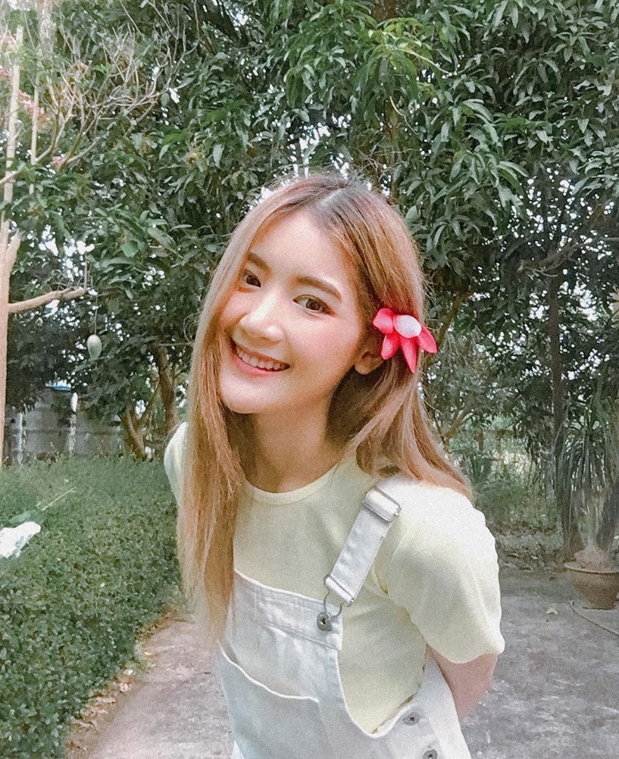 พาขวัญ BNK48 