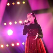 The Voice Kids EP 2