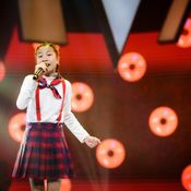 The Voice Kids Thailand 2020 EP 3