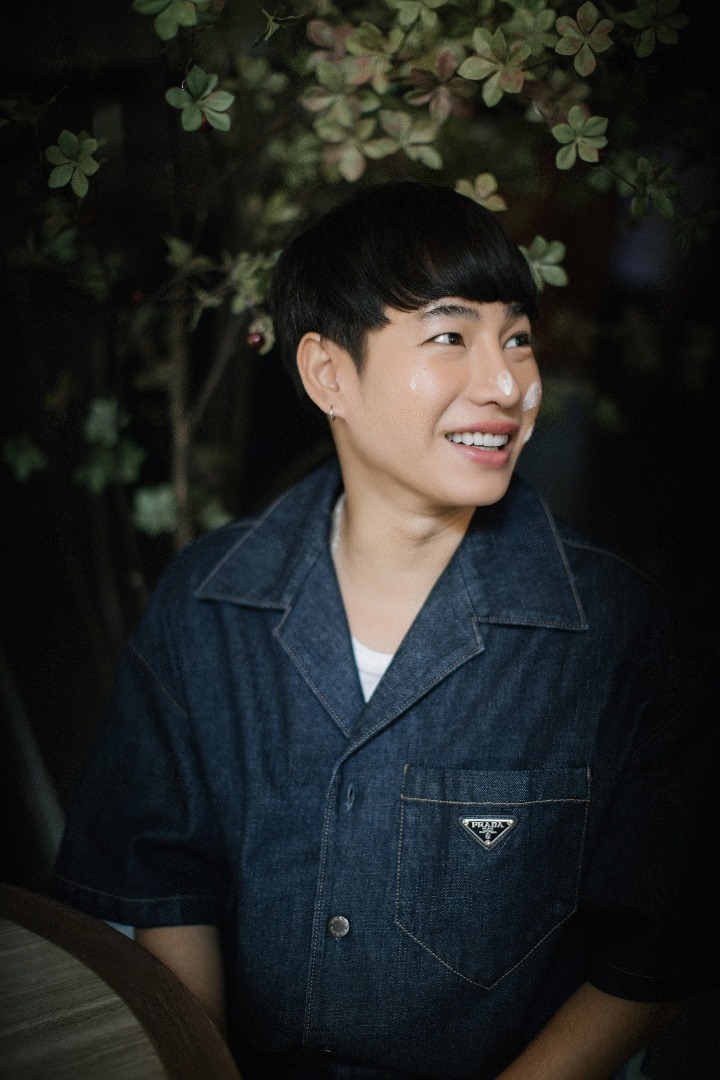 เป๊ก ผลิตโชค 