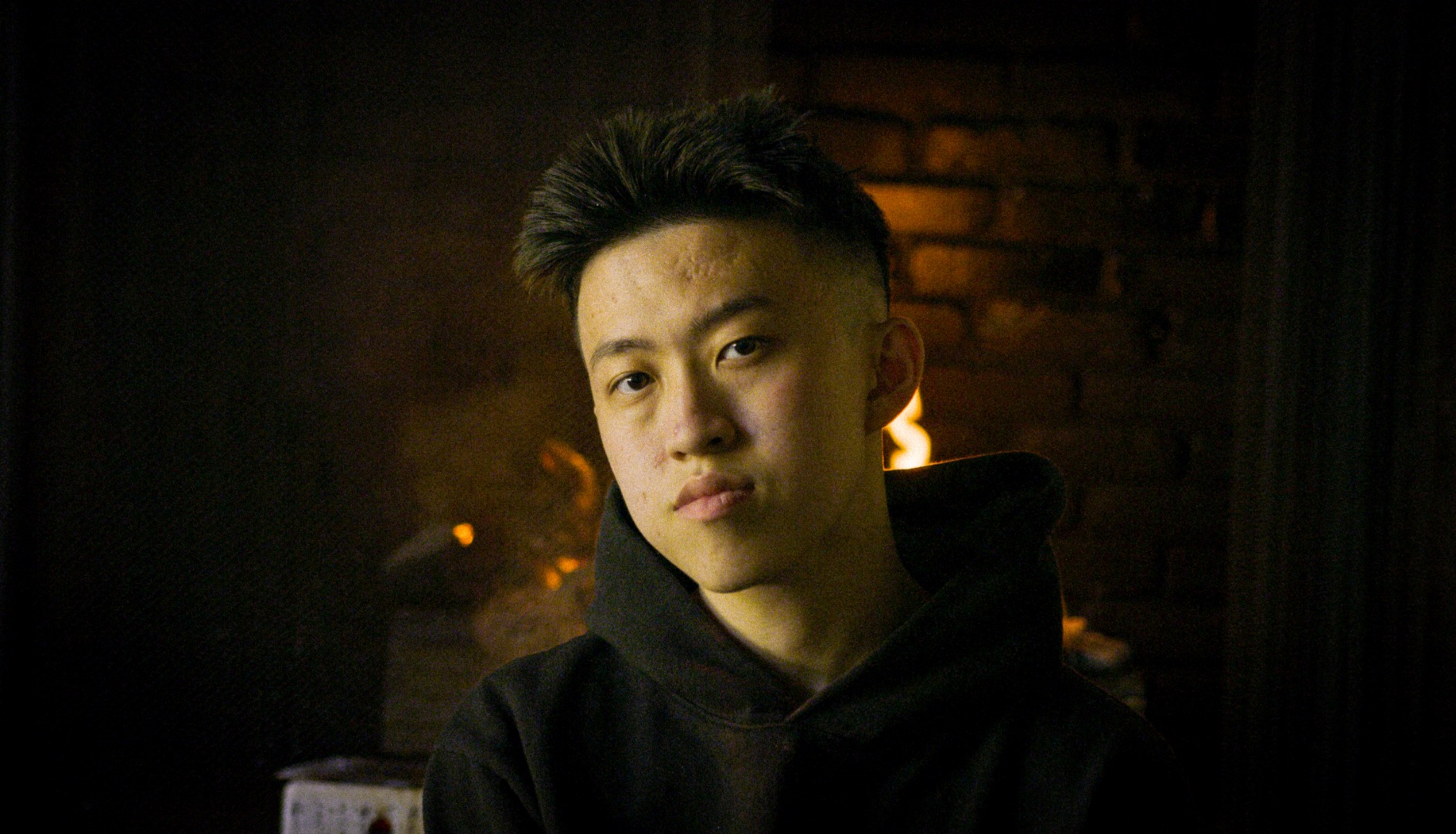 Rich Brian