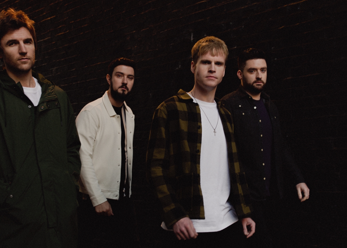 สนทนากับ “Mark Prendergast” แห่ง “Kodaline” ว่าด้วยอัลบั้มใหม่ และเสน่ห์แห่งเพลงเศร้า