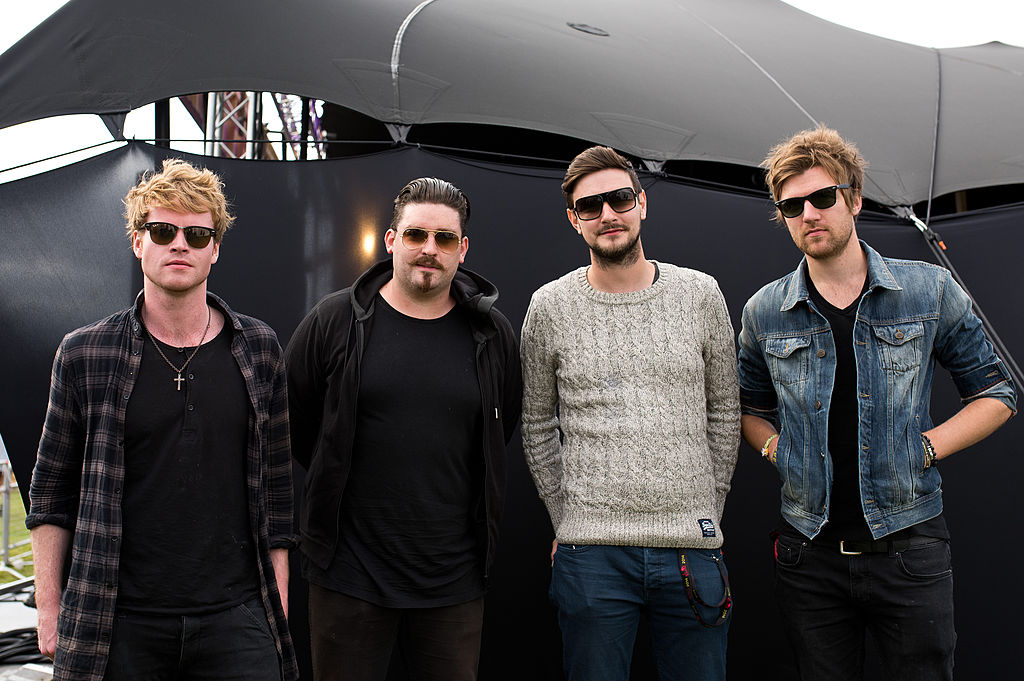 สนทนากับ “Mark Prendergast” แห่ง “Kodaline” ว่าด้วยอัลบั้มใหม่ และเสน่ห์แห่งเพลงเศร้า