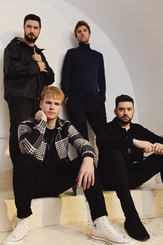 สนทนากับ “Mark Prendergast” แห่ง “Kodaline” ว่าด้วยอัลบั้มใหม่ และเสน่ห์แห่งเพลงเศร้า