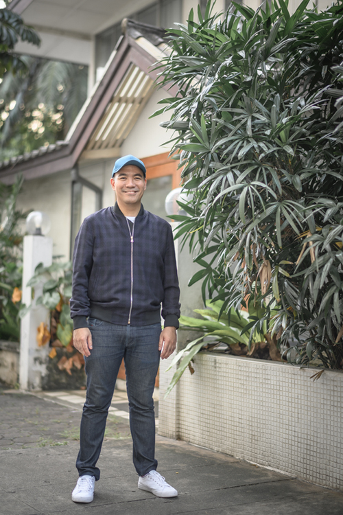 กลิ่นอายญี่ปุ่น-เกาหลี! “แอบฝันดี” เพลงใหม่แสนโรแมนติกจาก “OME” และ “ตุ๊กตา จมาพร”