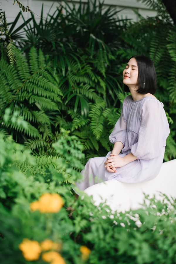 กลิ่นอายญี่ปุ่น-เกาหลี! “แอบฝันดี” เพลงใหม่แสนโรแมนติกจาก “OME” และ “ตุ๊กตา จมาพร”