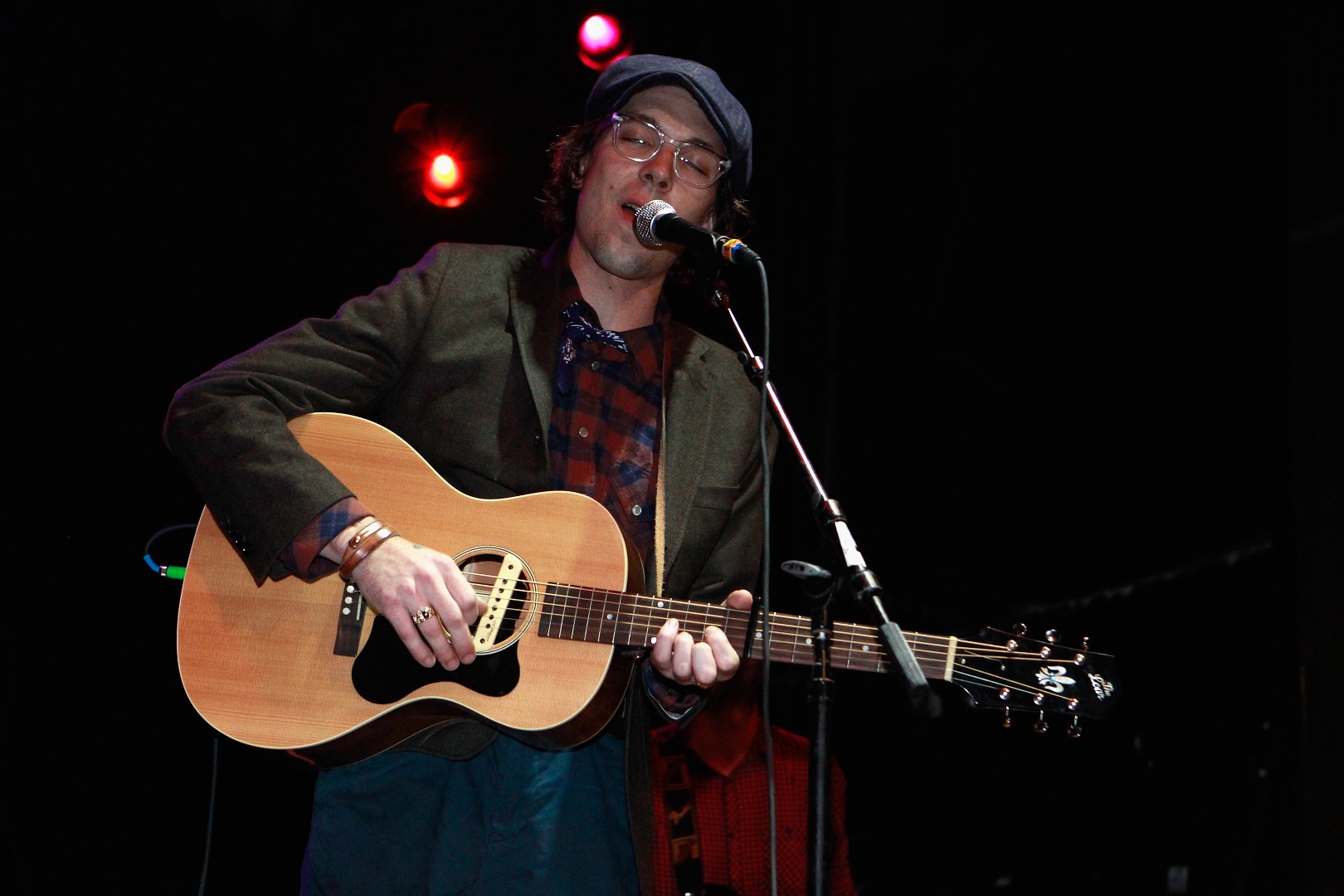 Justin Townes Earle