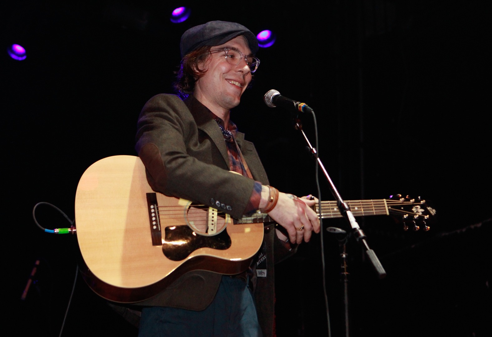 Justin Townes Earle