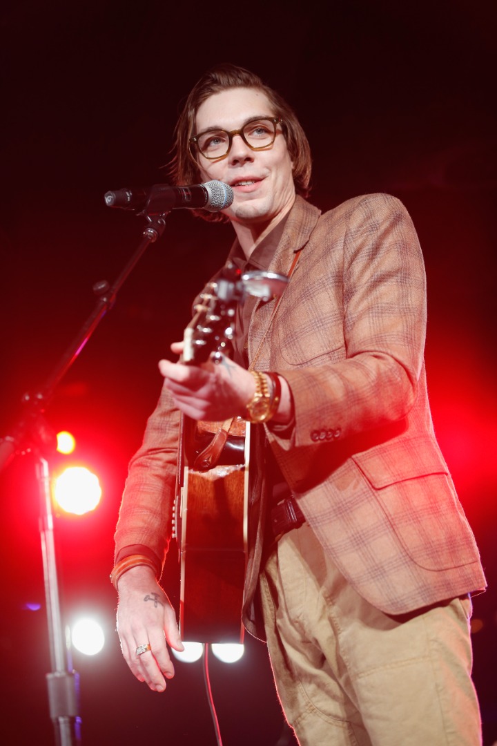 Justin Townes Earle