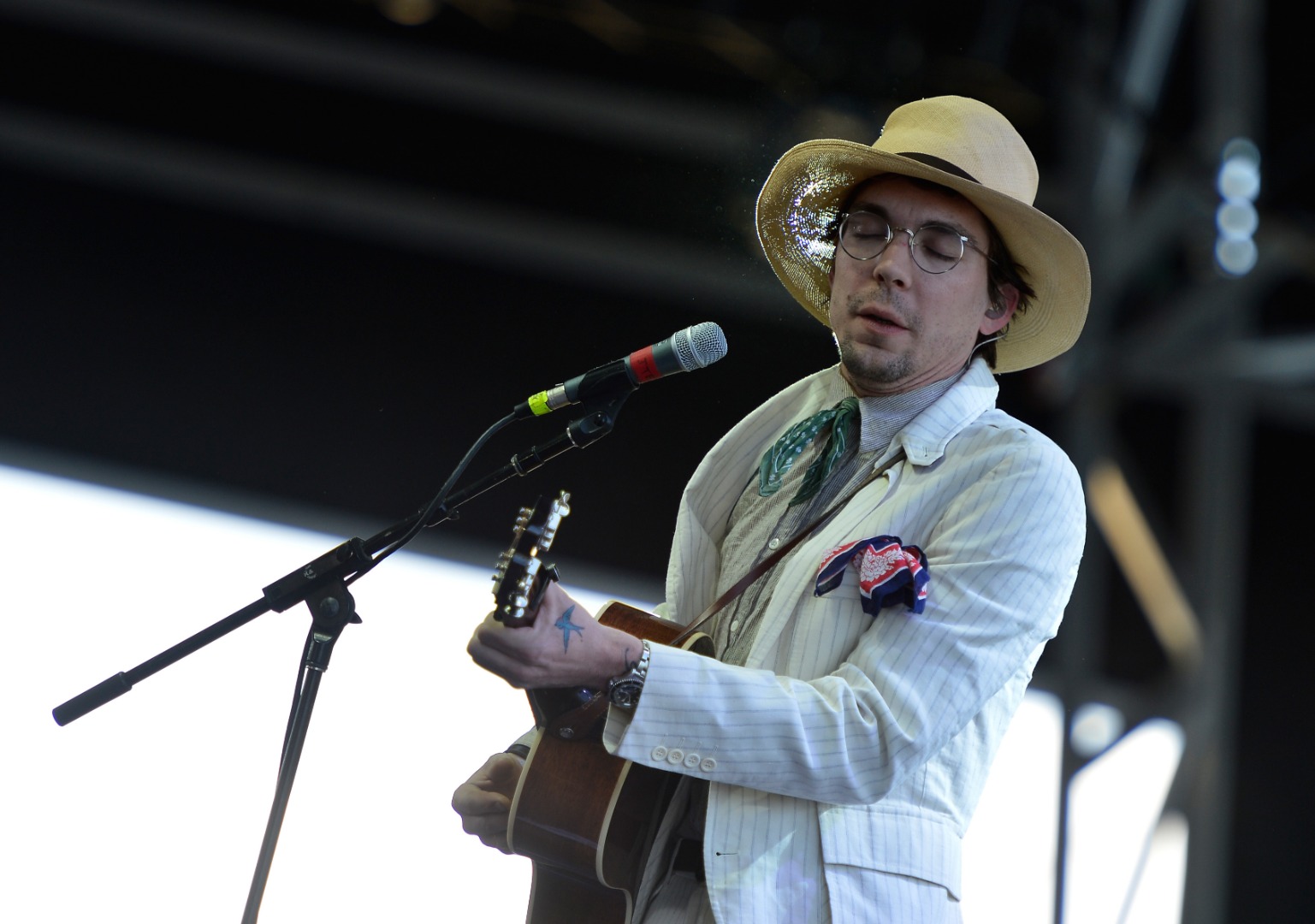 Justin Townes Earle