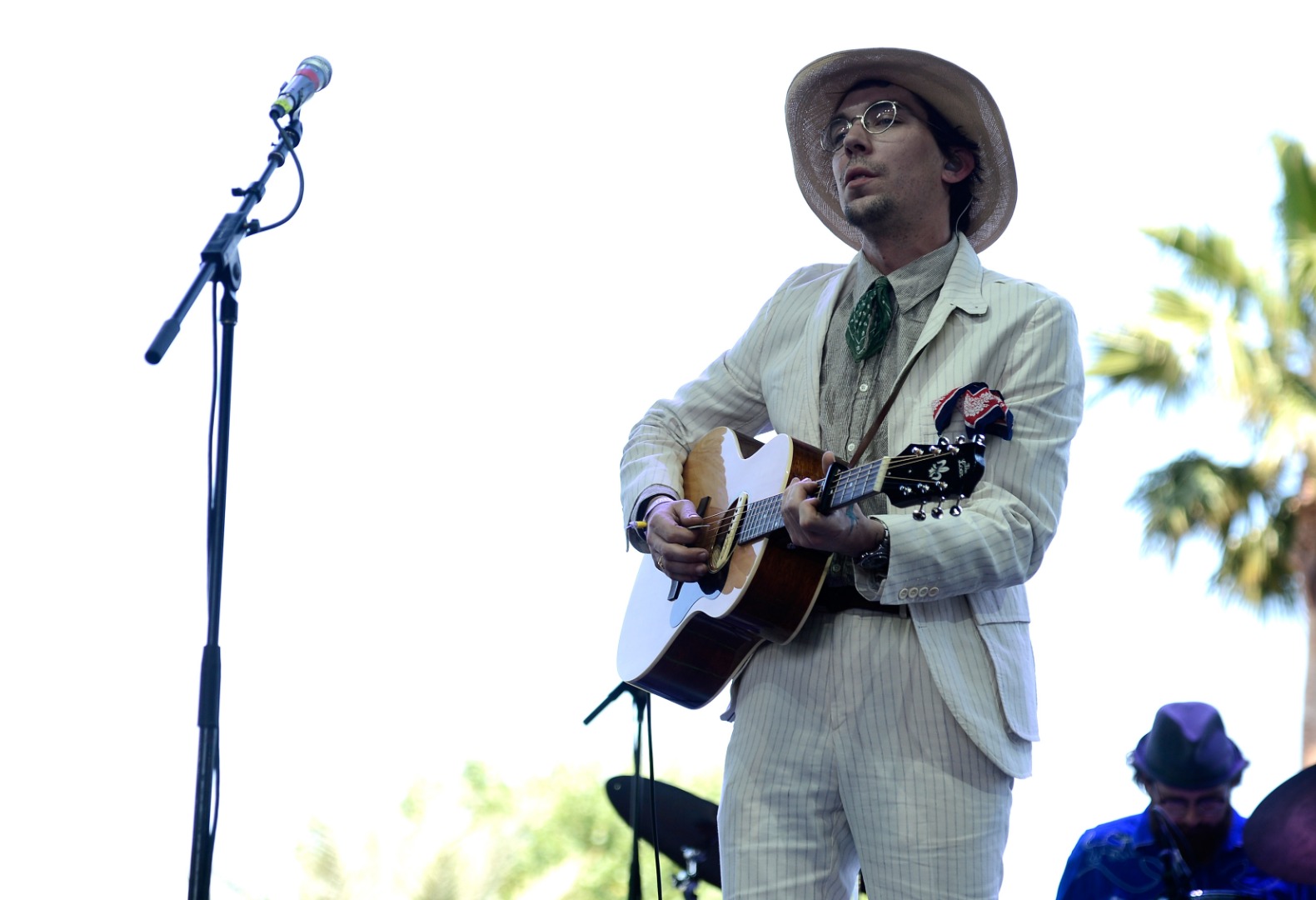 Justin Townes Earle