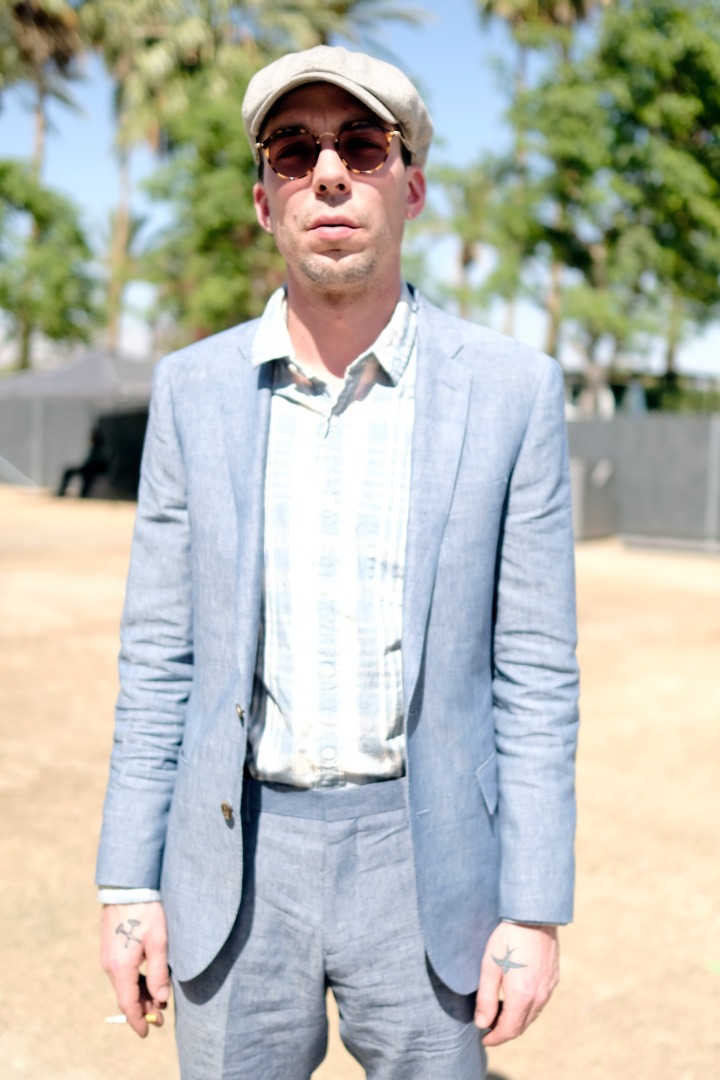 Justin Townes Earle