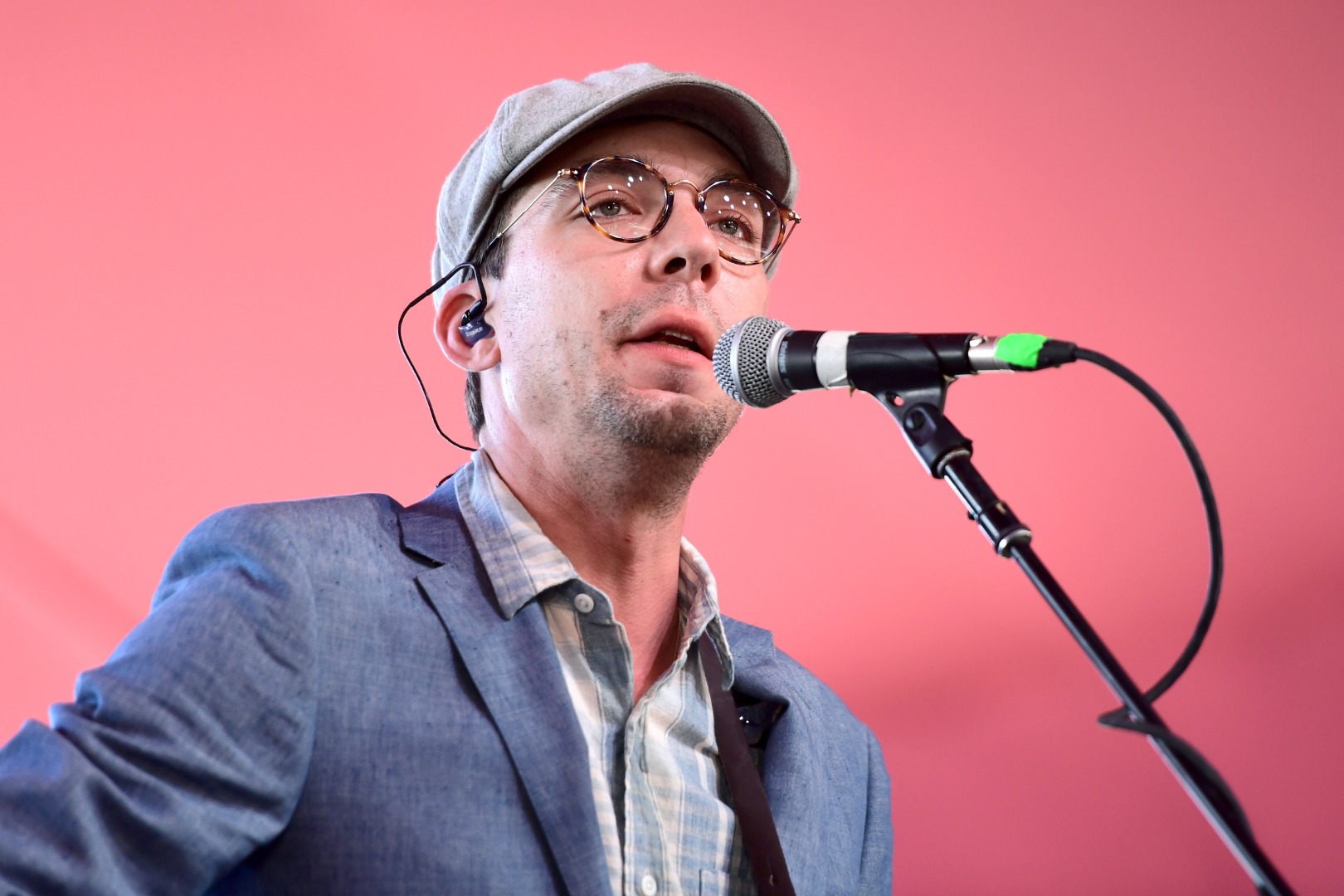 Justin Townes Earle