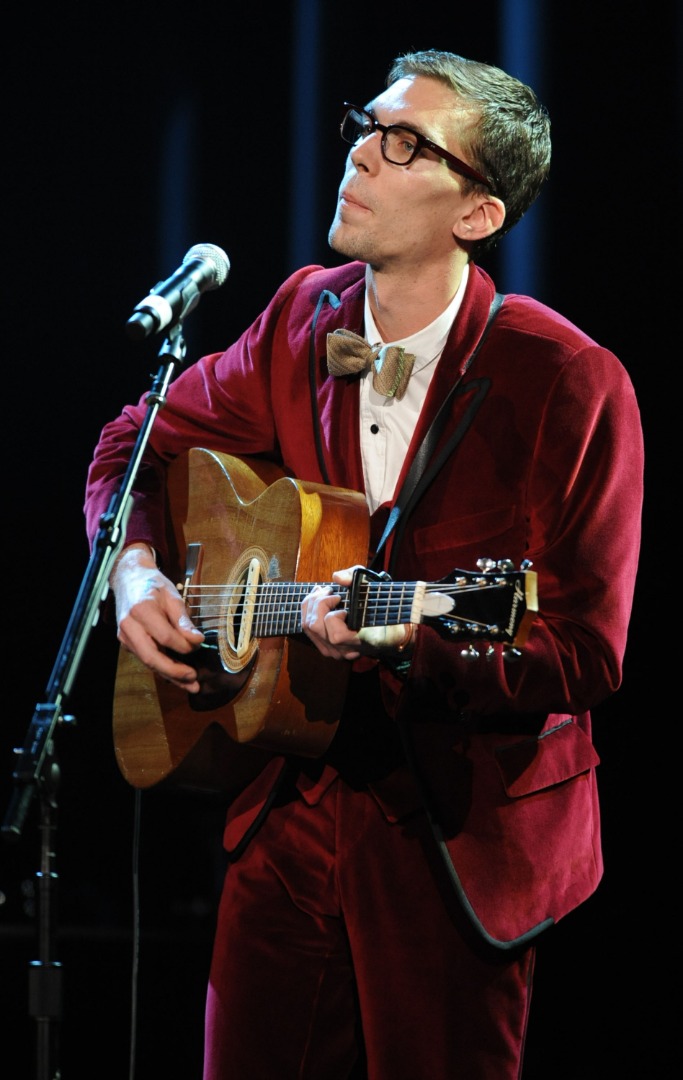 Justin Townes Earle