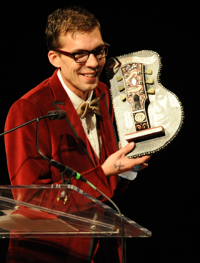 Justin Townes Earle