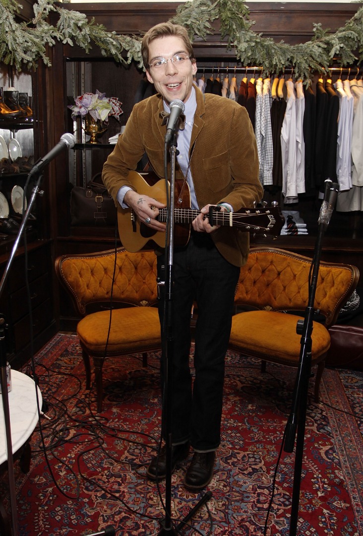 Justin Townes Earle