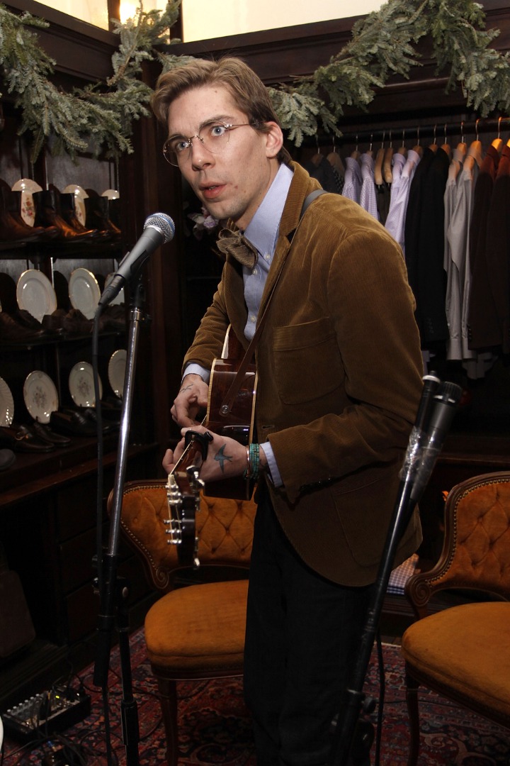 Justin Townes Earle