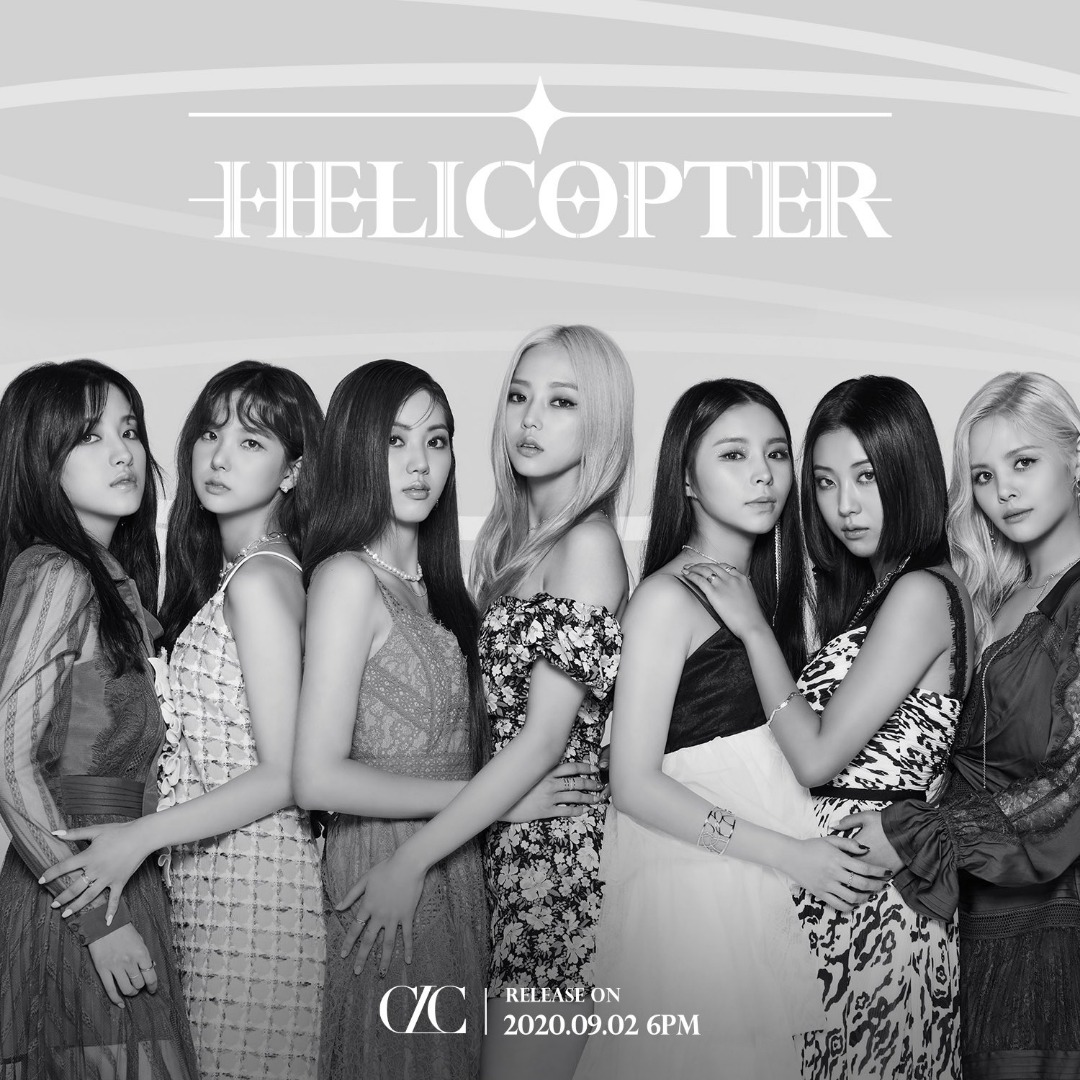CLC "HELICOPTER"