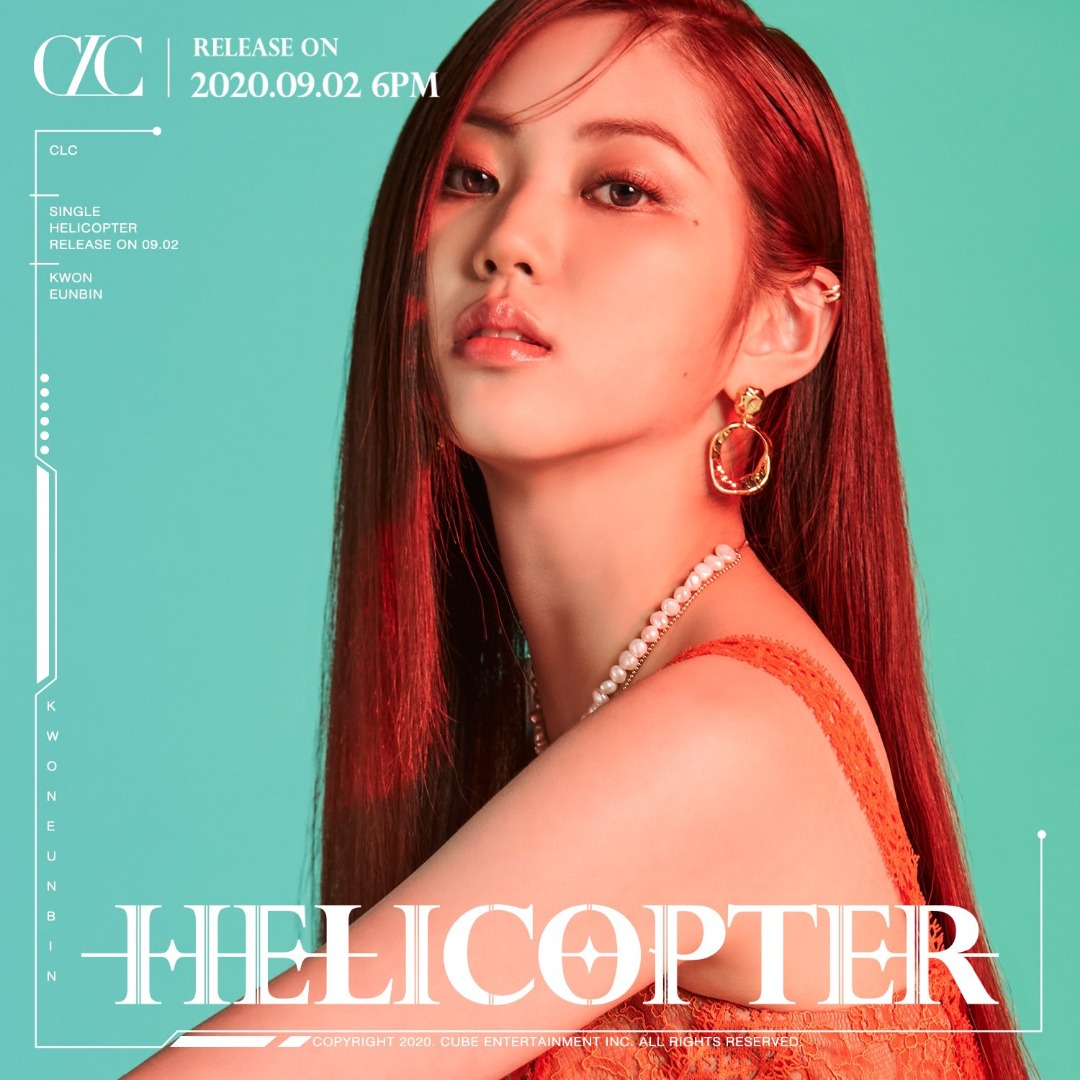 CLC "HELICOPTER"
