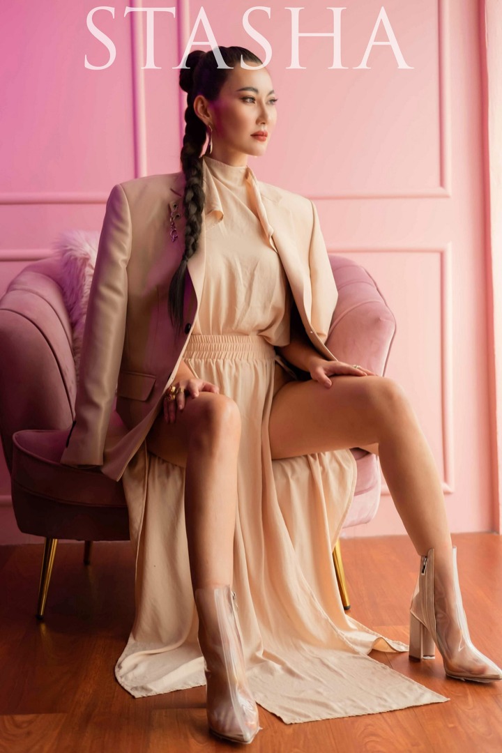 แอ็ป สตาช่า