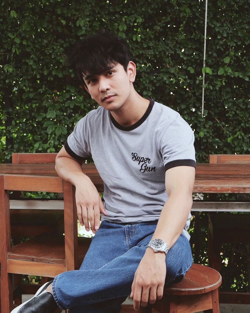 กัน นภัทร